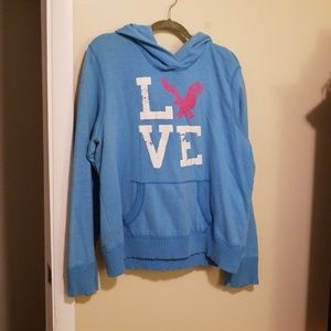 American eagle hoodie